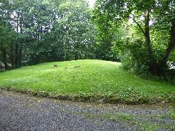 Sorbie Castle